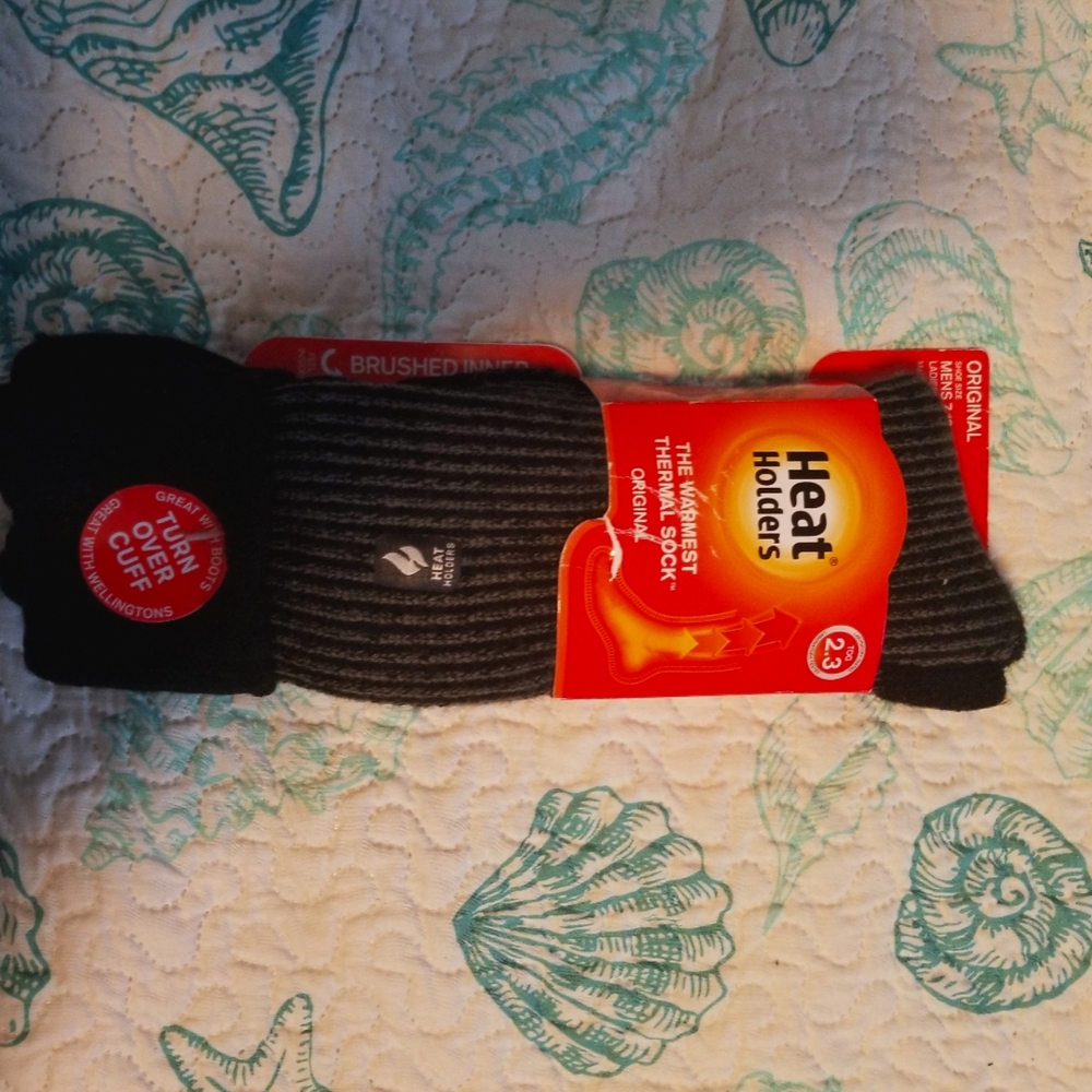 Heatholders Socks